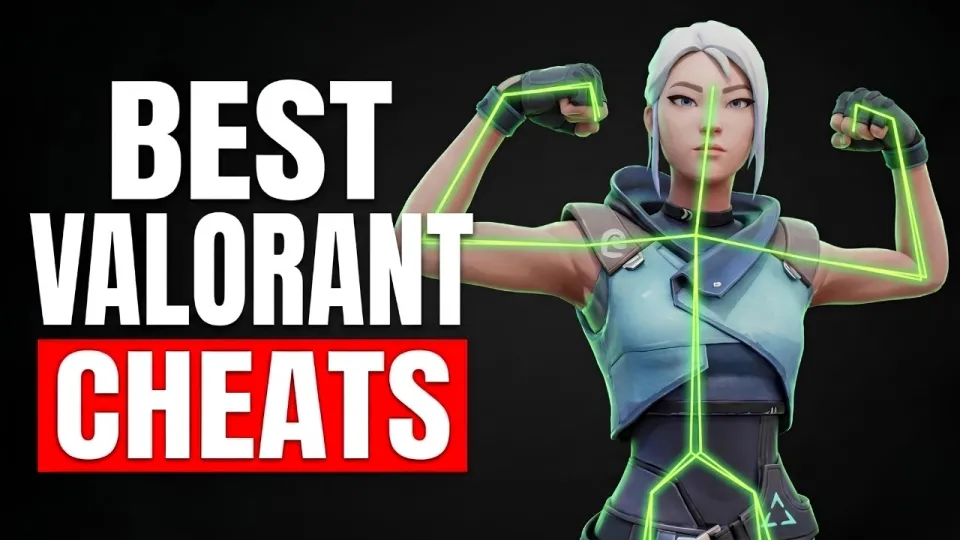 Valorant Cheat: Ultimate Guide to Using Cheats for Rank Boosting in 2026